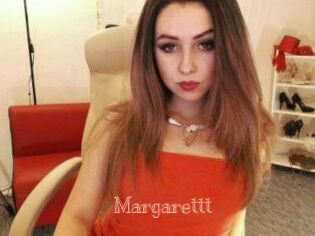 Margarettt