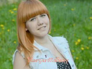 MargarittaSexy