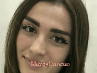 MargeDuncan