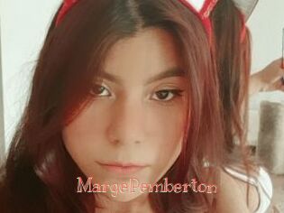 MargePemberton