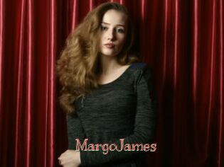 MargoJames