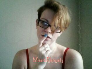 MariAlexah