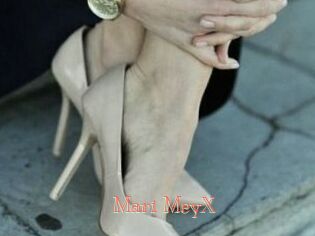 Mari_MeyX