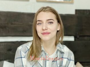 MariaBenson