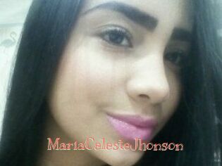 MariaCelesteJhonson