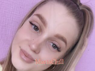 MariaChill