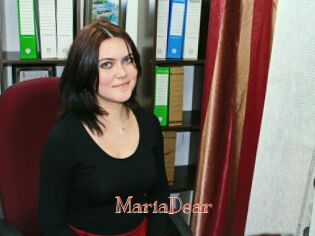Maria_Dear