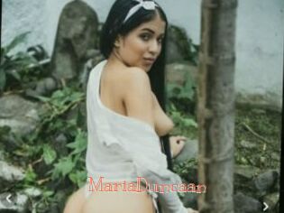 MariaDuncaan