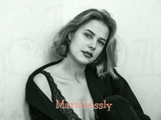 MariaLessly