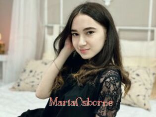 MariaOsborne