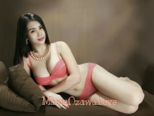 MariaOzawaLove