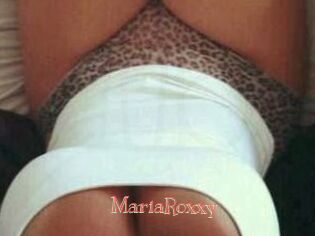 MariaRoxxy