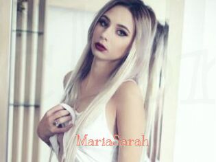 MariaSarah