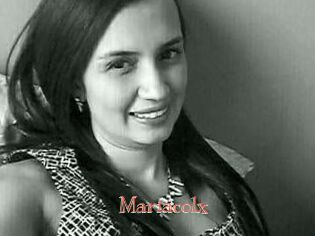 Mariacolx