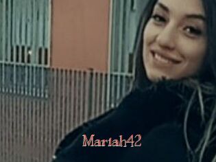 Mariah42