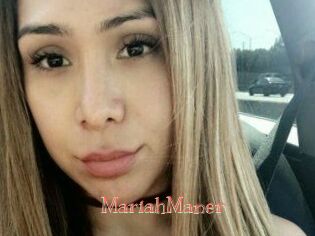 Mariah_Maner