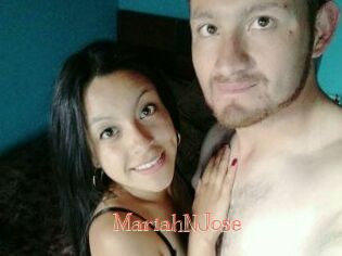 MariahNJose