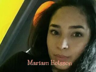 Mariam_Hotsson