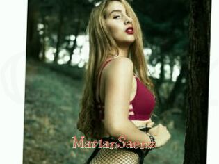 MarianSaenz