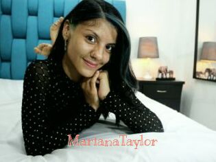 MarianaTaylor