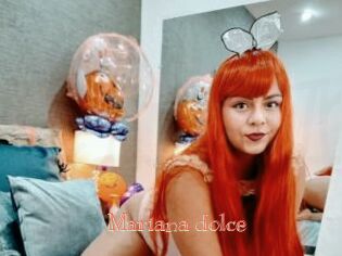 Mariana_dolce Celebrix