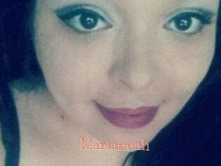 Mariannah
