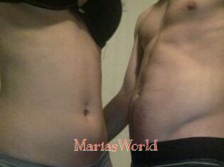MariasWorld