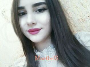 MaribelS