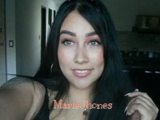 MarieJhones Celebrix