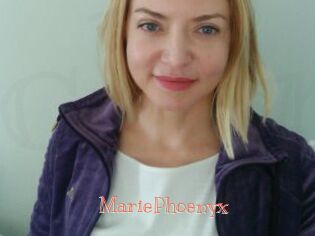 MariePhoenyx