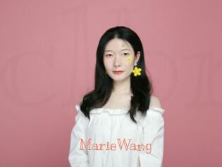 MarieWang