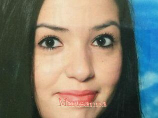 Marieanna