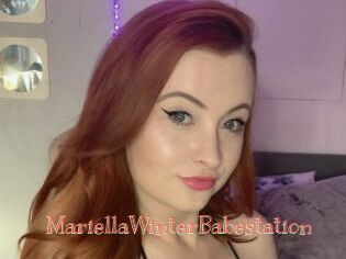 MariellaWinterBabestation