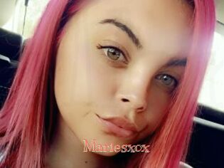 Mariesxox