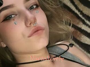 MariiaLovely