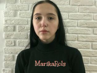 MarikaRols