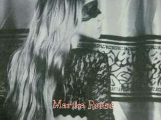 Marika_Reese