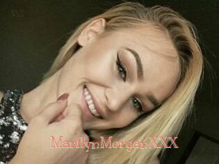 Marilyn_MorganXXX