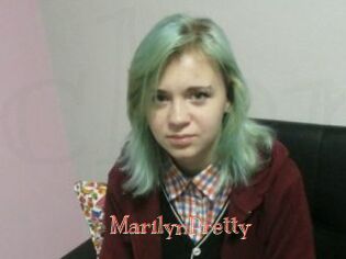 MarilynPretty