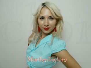 MarilynTaylors