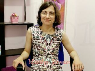 Marilyn_Dream