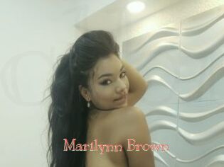 Marilynn_Brown