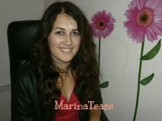 MarinaTease