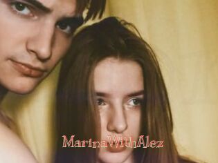 MarinaWithAlez