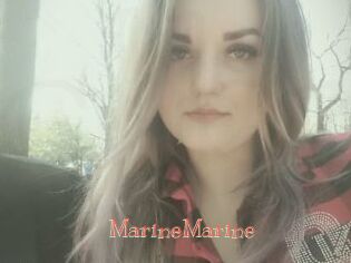 MarineMarine