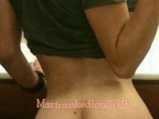 Marinnakedlovely18
