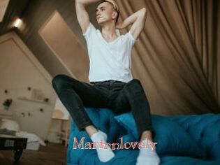 Marinnlovely