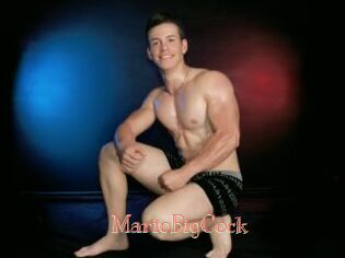 MarioBigCock