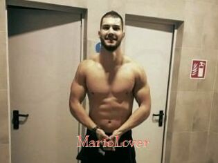 MarioLover