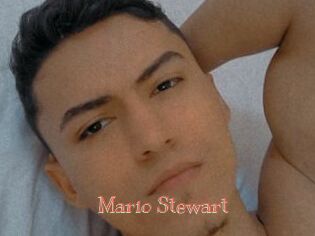 Mario_Stewart